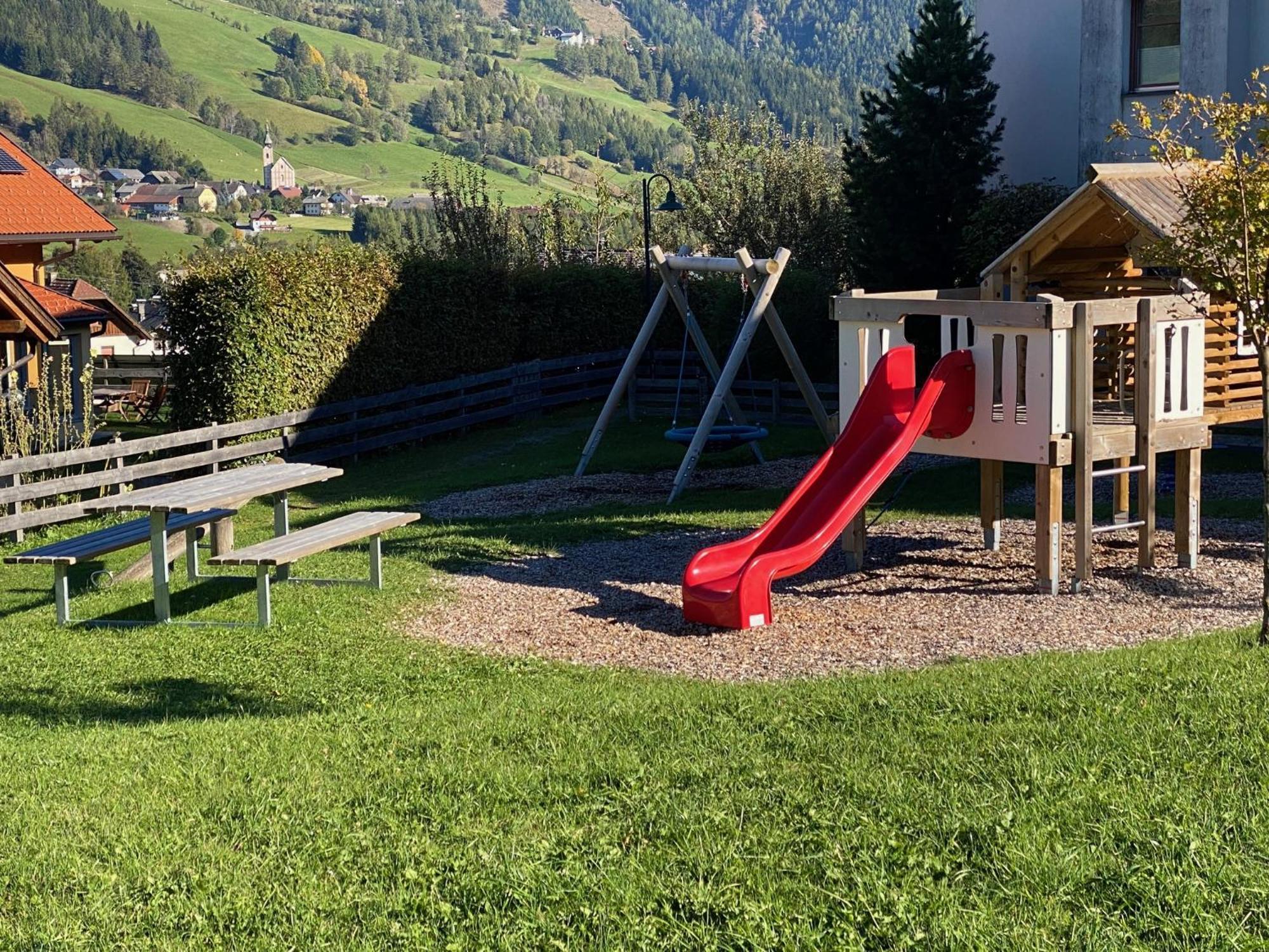 דירות רנווג Haus Wolfsbach מראה חיצוני תמונה