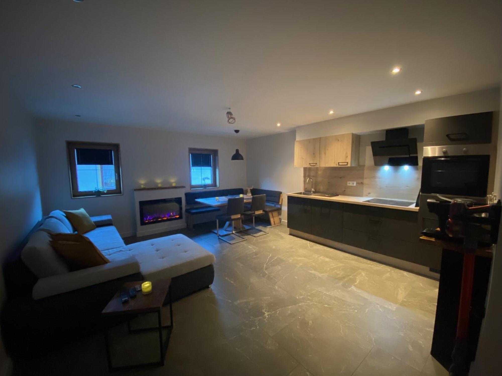 דירות רנווג Haus Wolfsbach מראה חיצוני תמונה