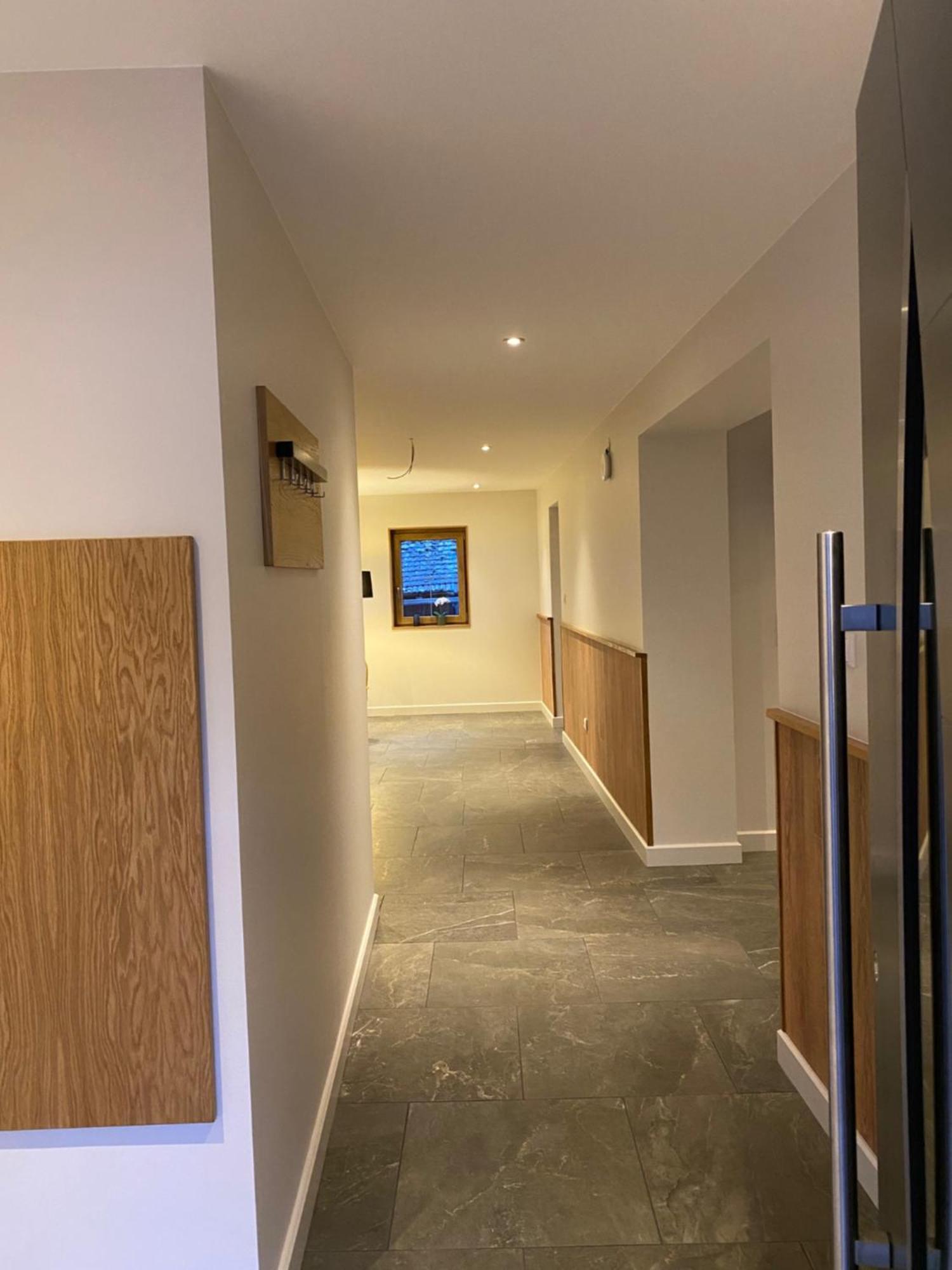 דירות רנווג Haus Wolfsbach מראה חיצוני תמונה