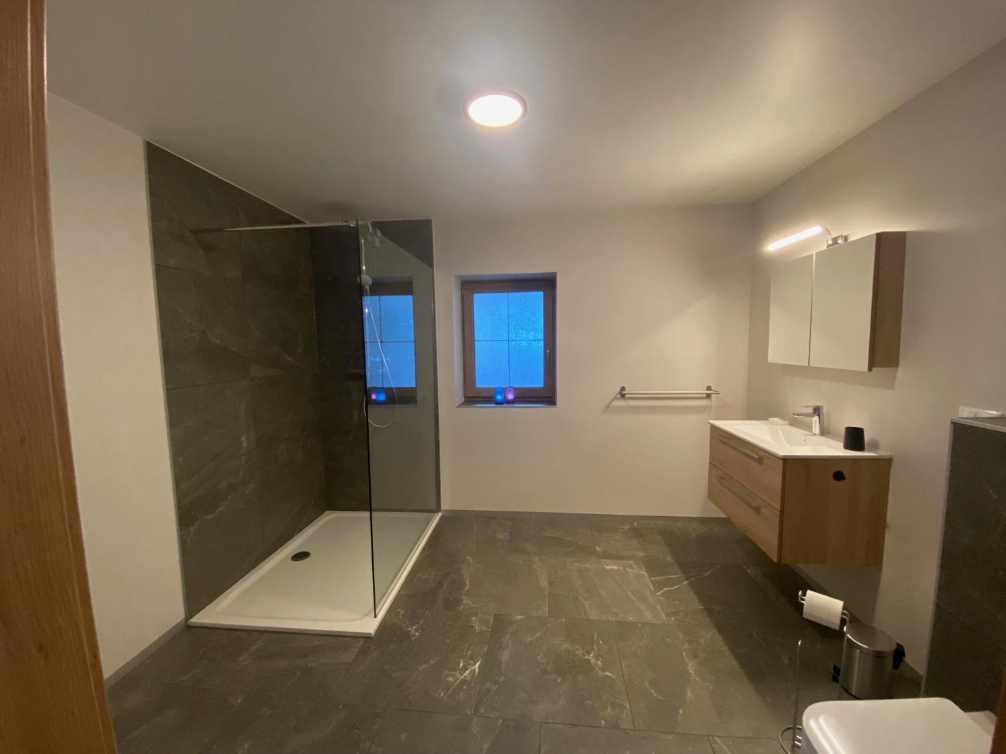 דירות רנווג Haus Wolfsbach מראה חיצוני תמונה